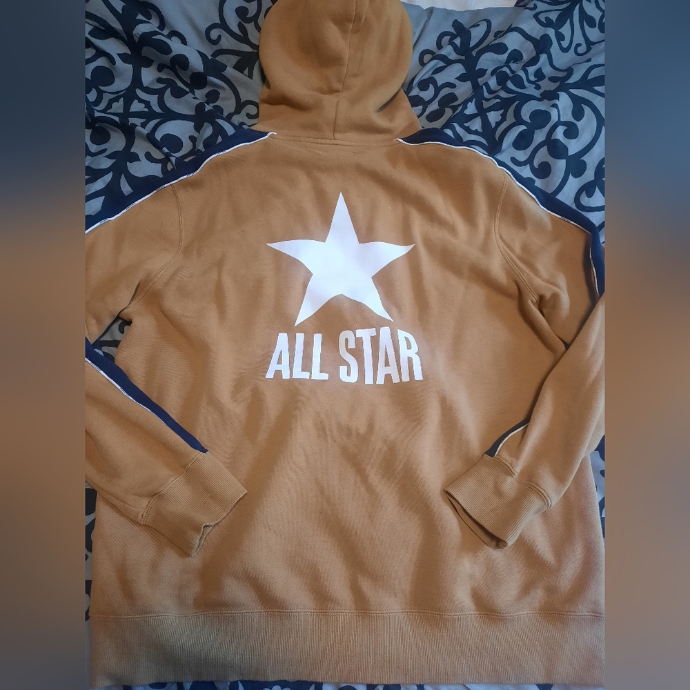 Converse Hoodie XL
